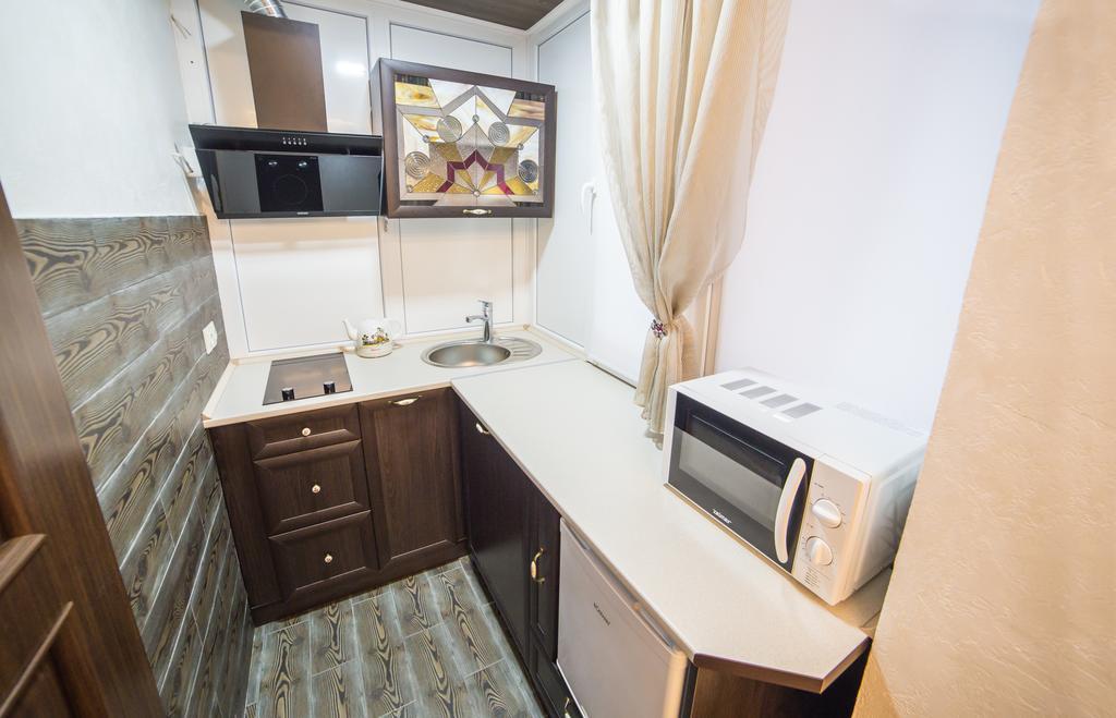 Apartments On Valova 16, On Market Square ลวีฟ ภายนอก รูปภาพ